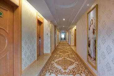 Vienna Hotel Guangdong Zhongshan Nanlang