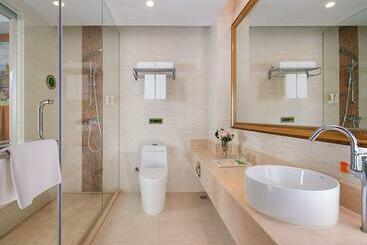 Vienna Hotel Guangdong Zhongshan Nanlang