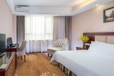 Vienna Hotel Longgang Nanlian