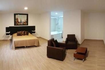 هتل Villa Blanca