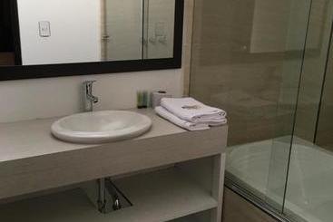 هتل Villa Blanca