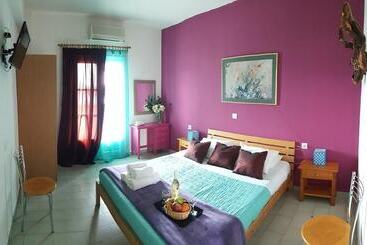 هتل آپارتمان Maistrali Studios