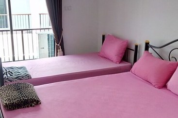 Suratthani Airport Hostel