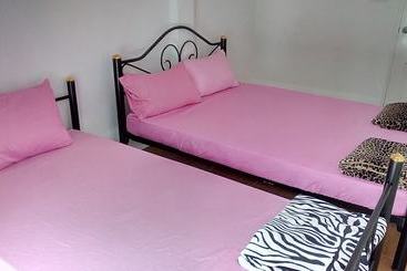 Suratthani Airport Hostel