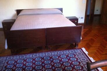B&b Soiano Del Lago