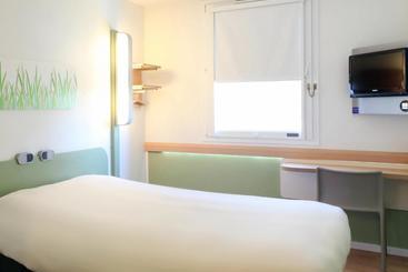 هتل Ibis Budget Nancy Centre