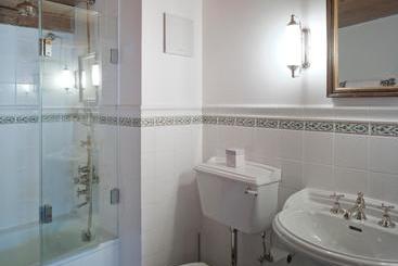 Historic Hotel Chesa Salis