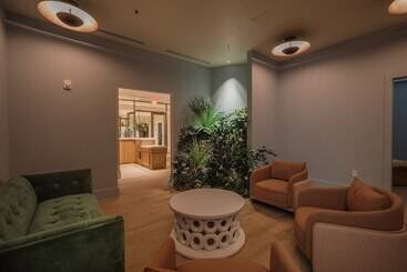 Отель Bardo Savannah