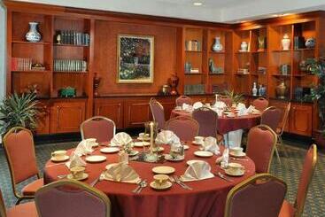 هتل Millennium Durham