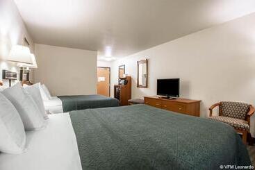 هتل Quality Inn & Suites Federal Way  Seattle