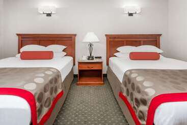 酒店 Ramada By Wyndham Frisco