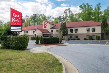 בית מלון כפרי Red Roof Inn Hendersonville