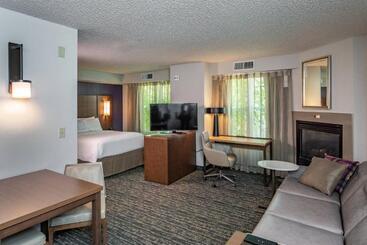فندق Residence Inn By Marriott Anchorage Midtown