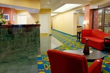 هتل Residence Inn Pittsburgh University/medical Center