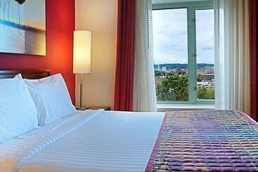 هتل Residence Inn Pittsburgh University/medical Center