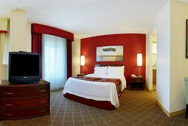 هتل Residence Inn Pittsburgh University/medical Center
