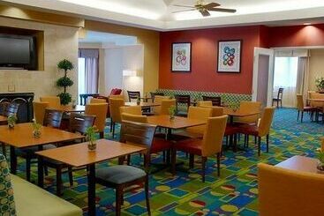 هتل Residence Inn Pittsburgh University/medical Center