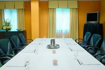 هتل Residence Inn Pittsburgh University/medical Center