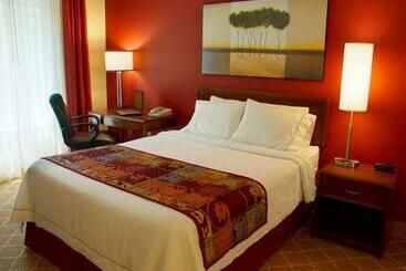 هتل Residence Inn Pittsburgh University/medical Center