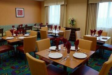 هتل Residence Inn Pittsburgh University/medical Center