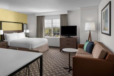 فندق Residence Inn By Marriott Tysons