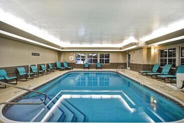 ホテル Residence Inn By Marriott Dayton Beavercreek