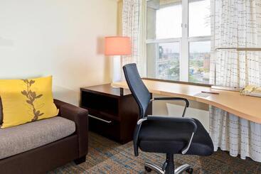 فندق Residence Inn Los Angeles Lax/el Segundo