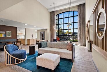 酒店 Sonesta Es Suites Denver South  Park Meadows