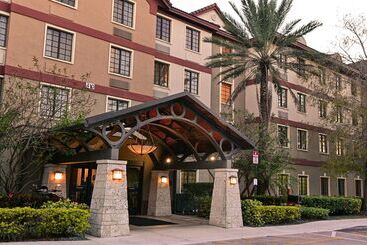 Отель Sonesta Es Suites Fort Lauderdale Plantation
