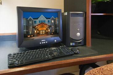 هتل Staybridge Suites Lincoln I 80, An Ihg