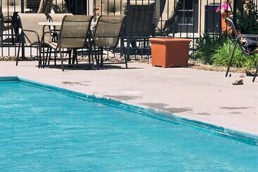 هتل Staybridge Suites Lincoln I 80, An Ihg