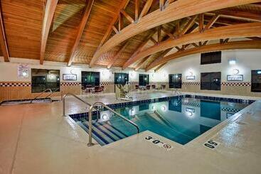 فندق Staybridge Suites Middleton/madison West, An Ihg