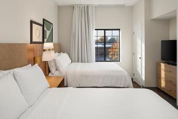 هتل Staybridge Suites Minneapolis Bloomington, An Ihg