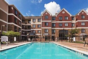 فندق Staybridge Suites Tulsa Woodland Hills, An Ihg