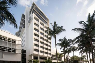 هتل The Ritzcarlton, South Beach