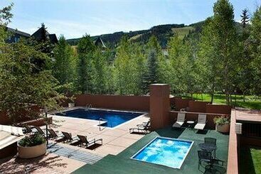هتل Vail Spa Condominiums By East West Destination Hospitality