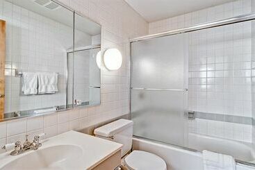 هتل Vail Spa Condominiums By East West Destination Hospitality