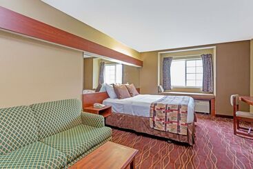Microtel Inn & Suites By Wyndham Norcross