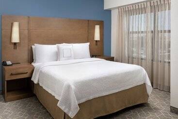 מלון דירות Residence Inn Denver South/park Meadows Mall