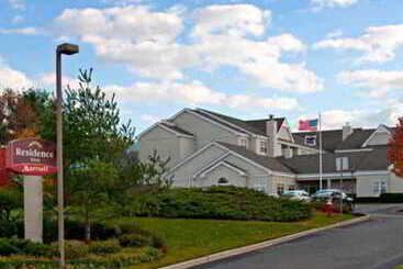 アパートホテル Residence Inn Long Island Hauppauge/islandia