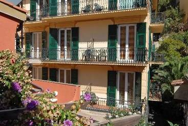 艾爾伯格德洋米奇酒店 - Monterosso Al Mare