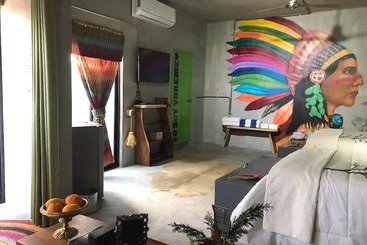 هتل Casa Conicarit
