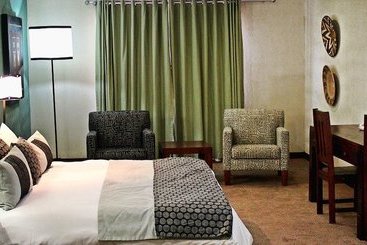 ホテル Christiana All Seasons Resort