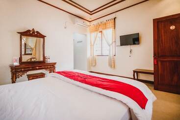 هتل Reddoorz Syariah Near Gelora Delta Sidoarjo