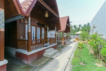 住宿加早餐  Maksan Cottage