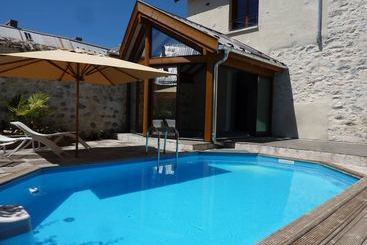 Gites & Spa Le Rendez Vous De Vauban