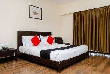 酒店 Capital O 35403 Discover Resorts