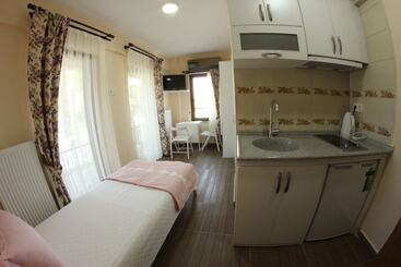 هتل Ede Apart