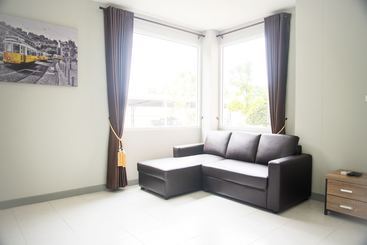 هتل Ktc Place