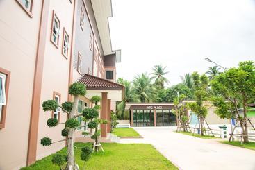 هتل Ktc Place
